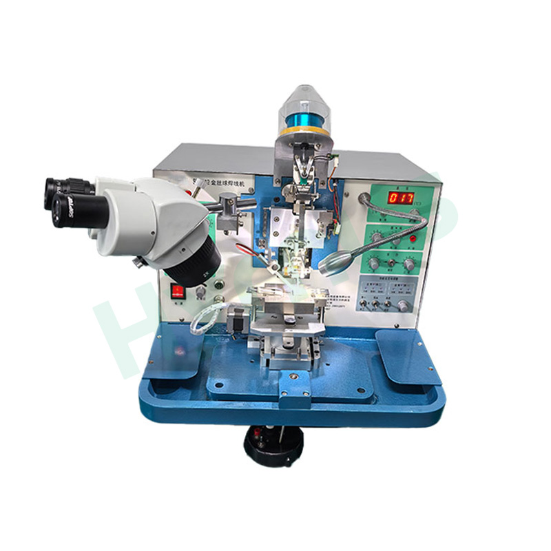 Gold Wire Bonder