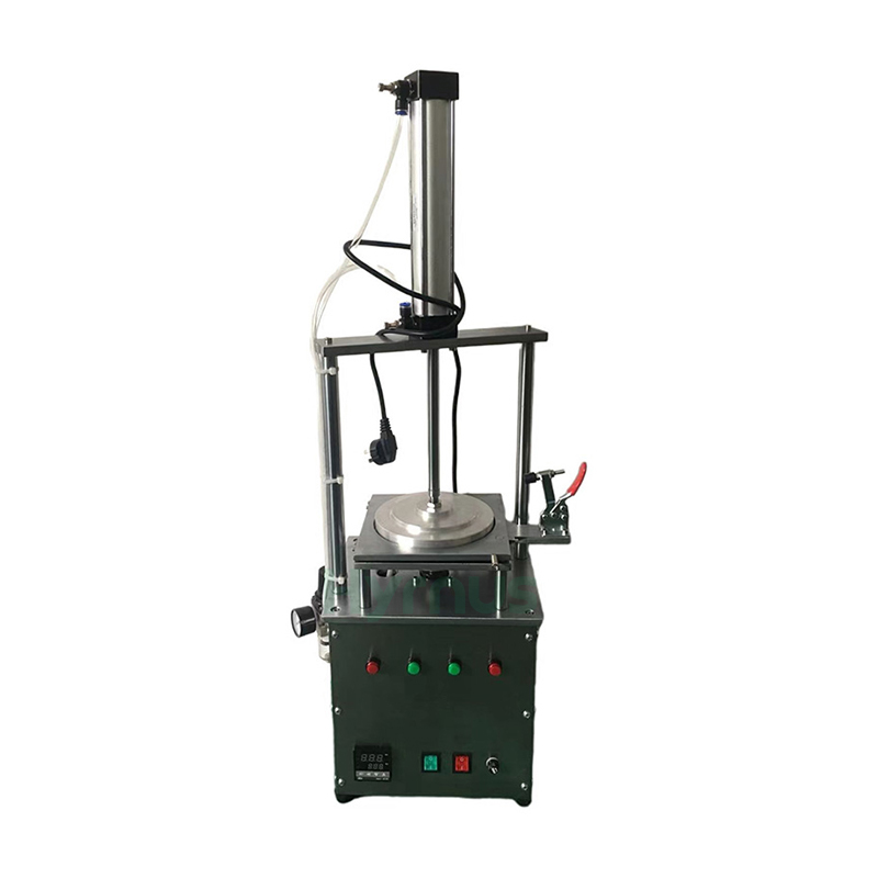 wafer expander machine