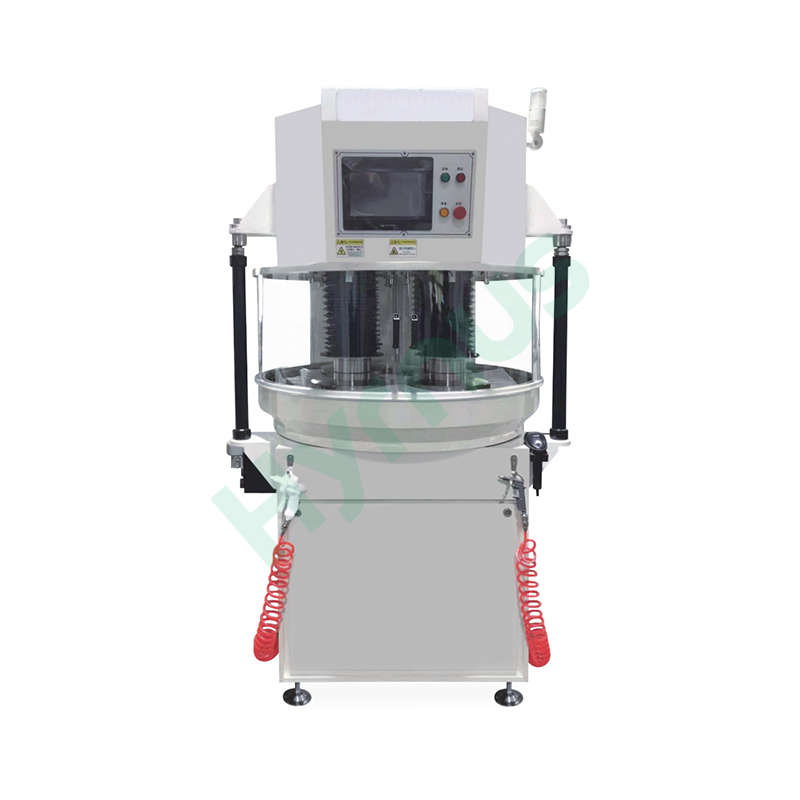 Single-Side Copper Polishing Machine