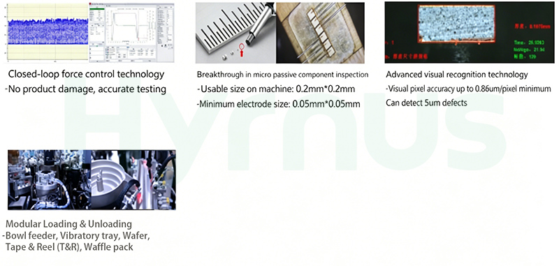 sorting machine