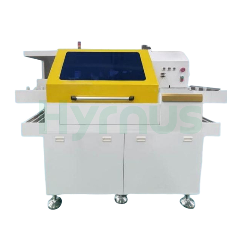 die attach equipment