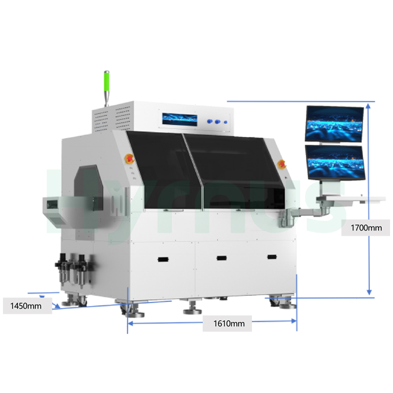 eutectic die bonder