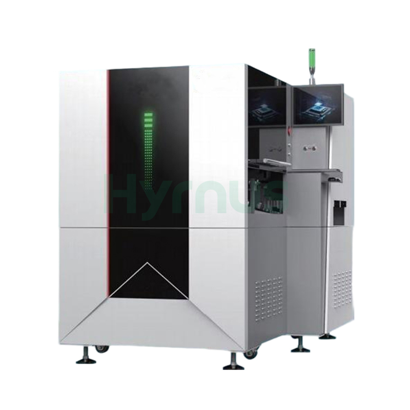 die attach machine