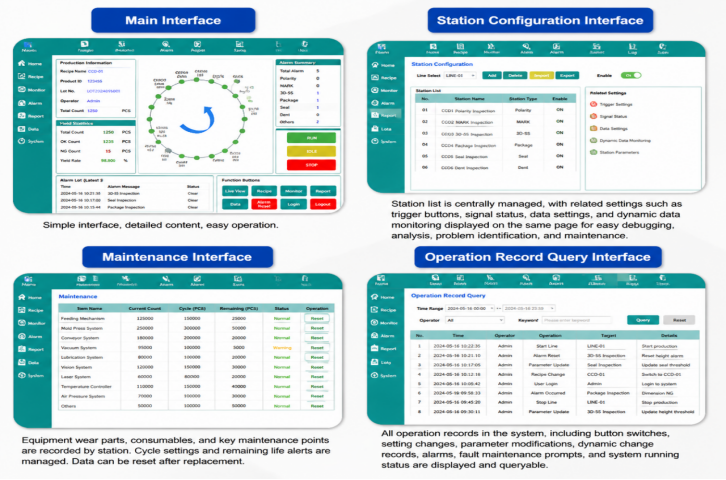 semiconductor handler