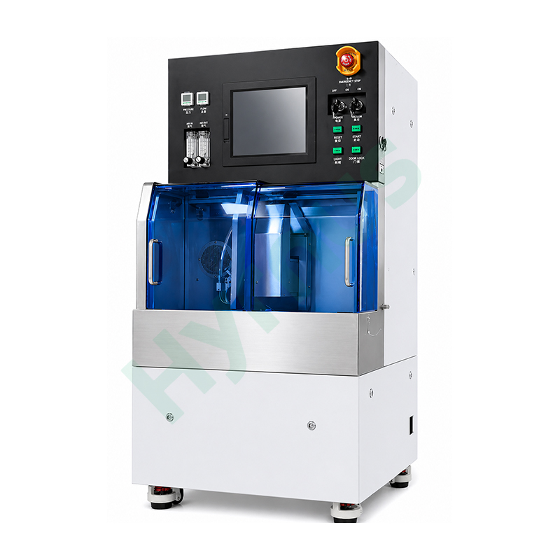 Automatic Wafer Dicing Saw
