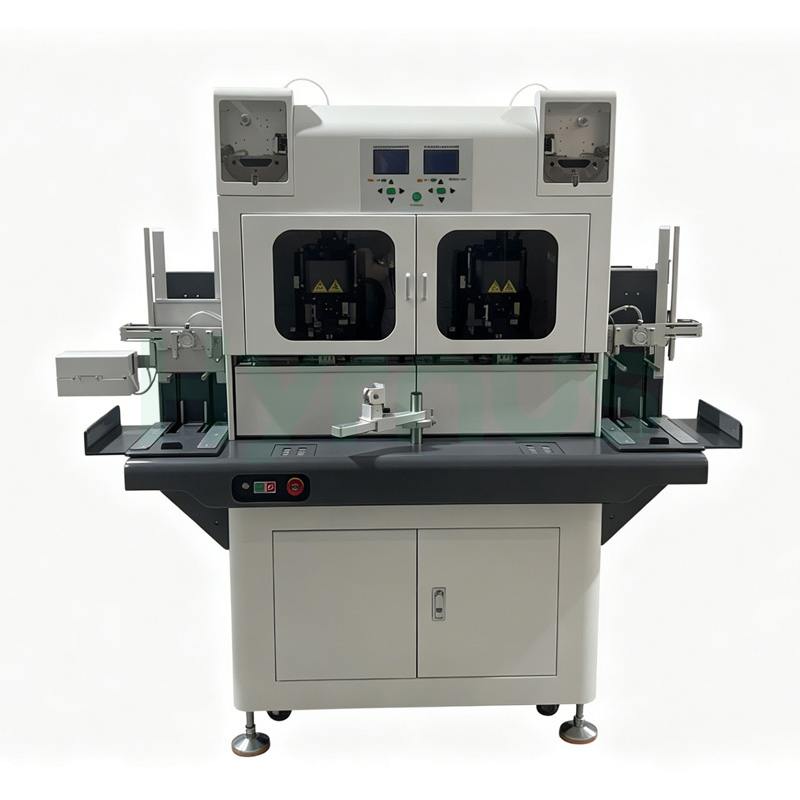 ultrasonic wedge bonding