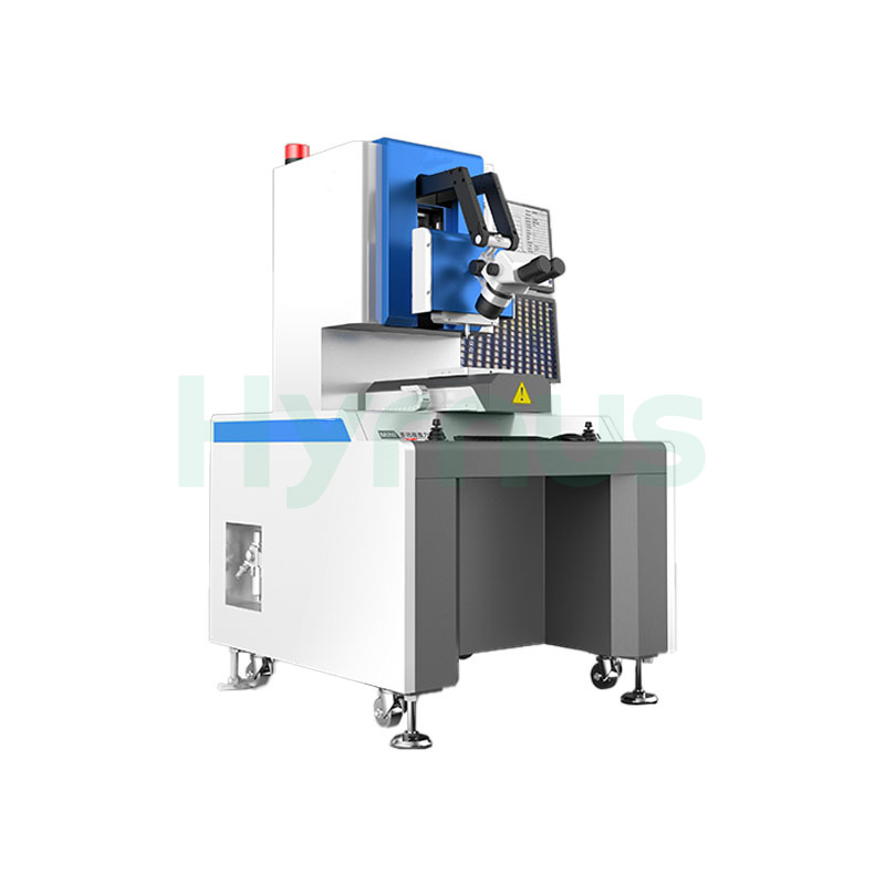 wire pull test machine