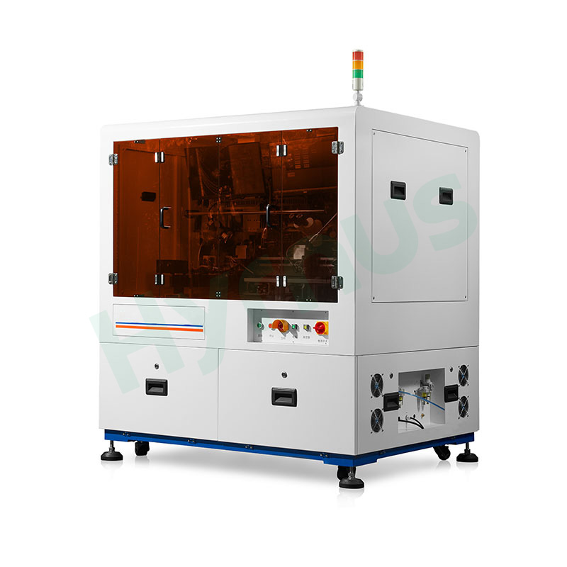 Die Bonding Dispensing Equipment