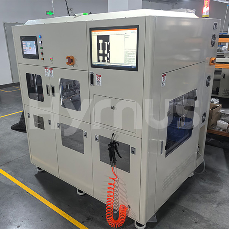 Semiconductor Lead Forming Equipment