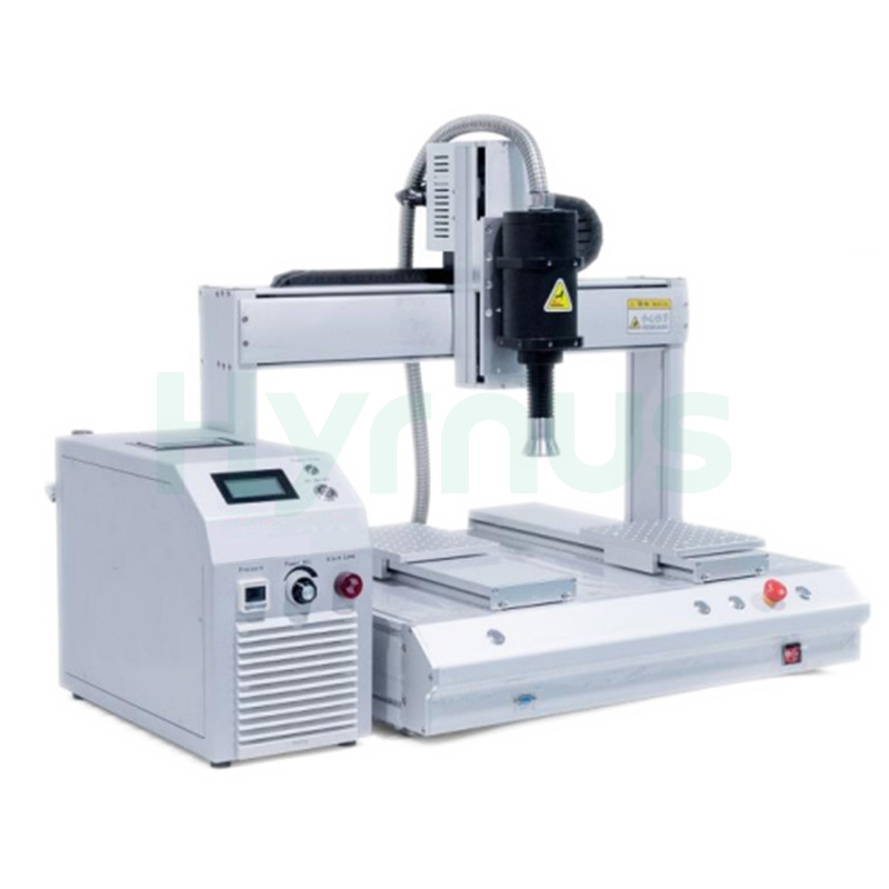 Plasma Cleaning System