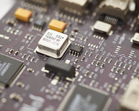 SOP8 (SOIC8) Entegre Devre Paketleme Hattı Çözümü