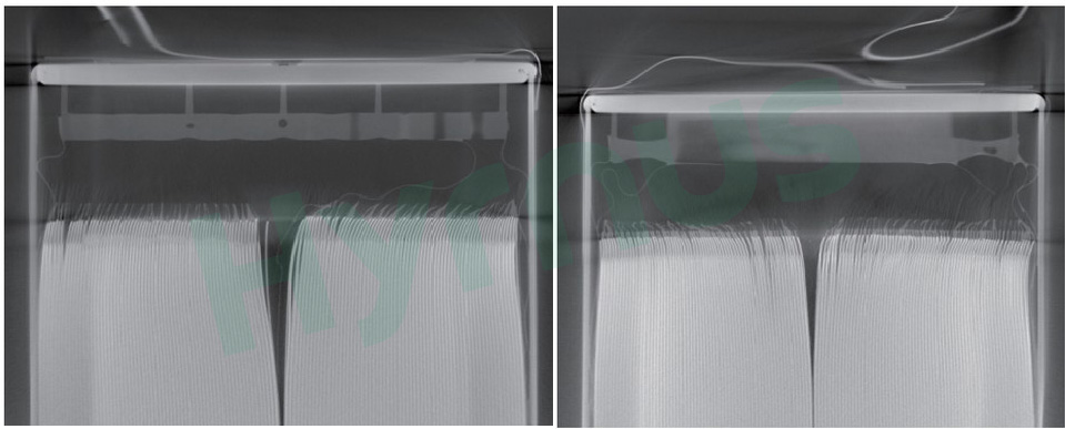 Prismatic Cell Inspection