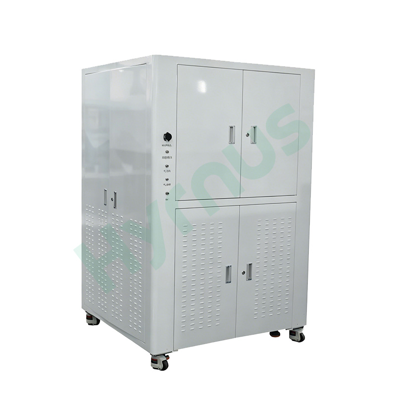 Vacuum Plasma Cleaner for IC Substrate