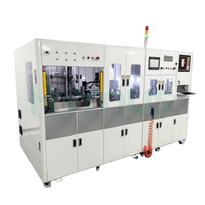trim form machine